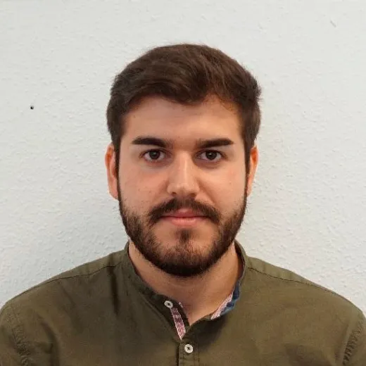 Ismael Rodríguez