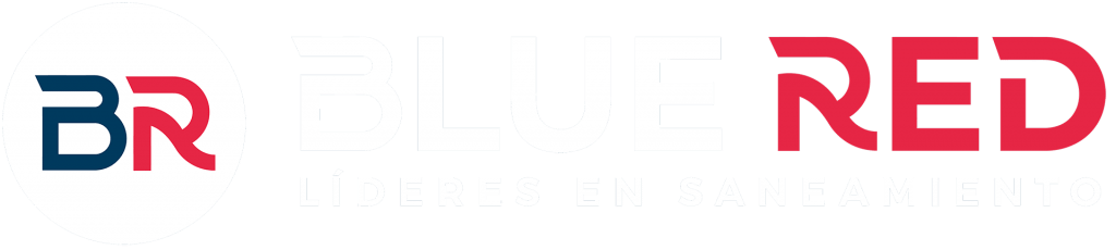 Blue Red, líderes en saneamiento