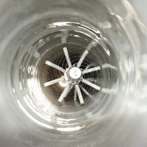 Obras de fontanería